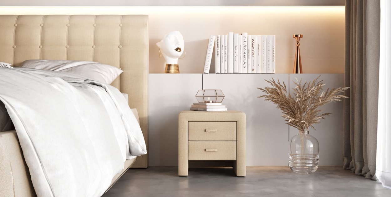 Postaw na wygodę i styl wybierz materace oraz meble do sypialni