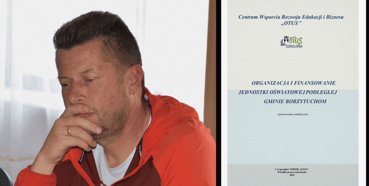 Audyt “OBNAŻA” Ścigałę. Ponad 800 000 NADMIERNYCH KOSZTÓW