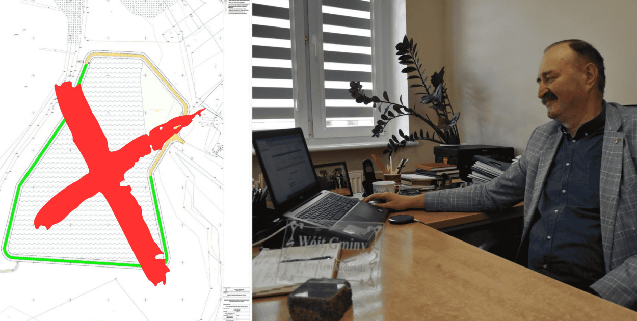Jezioro Orlicko jednak nie wróci. Tuchomie straciło 3,4 mln zł dofinansowania