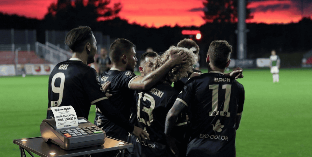 Bytovia za 1000 zł, inni za dziesiątki tysięcy. W Bytowie wybuchła WOJNA o stadion