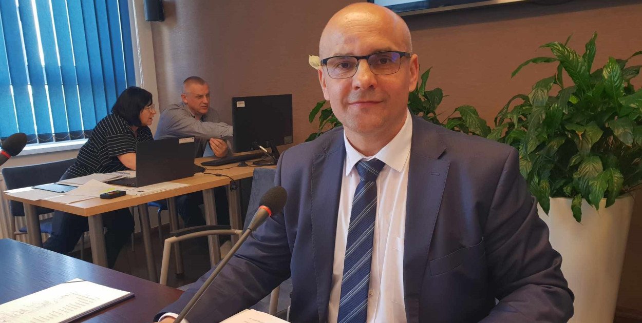 Edukacja zdrowotna OBOWIĄZKOWA! Paweł Biernacki: To potrzebny przedmiot!