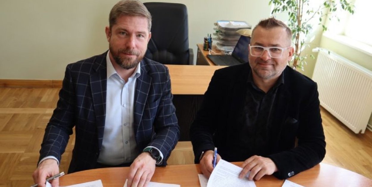 Bytów buduje korty tenisowe. Umowa za GRUBE MILIONY podpisana!