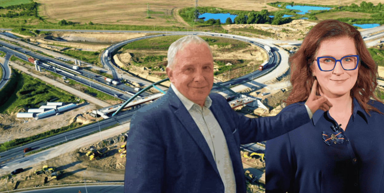 Powstała NOWA metropolia gdańska. Bytów zostaje poza układem