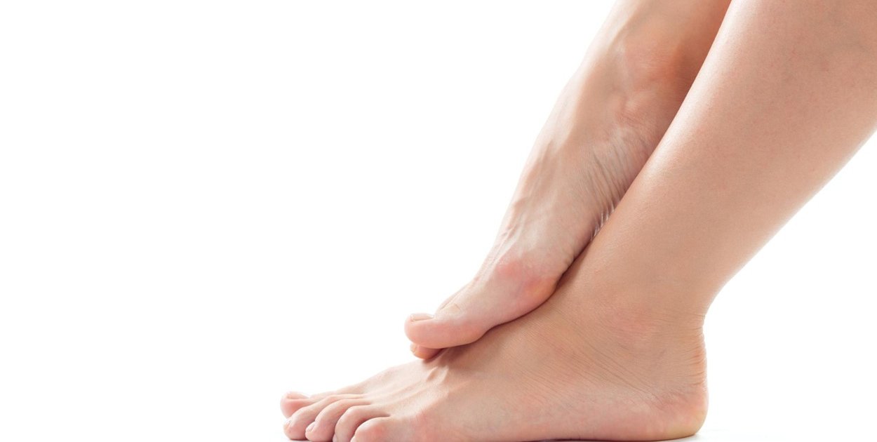 Relaks, który leczy. Czy zabieg u podologa może być przyjemny?