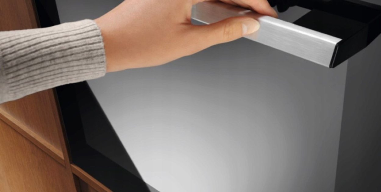 Piekarniki parowe z AI: co to jest i jak usprawniają codzienne gotowanie