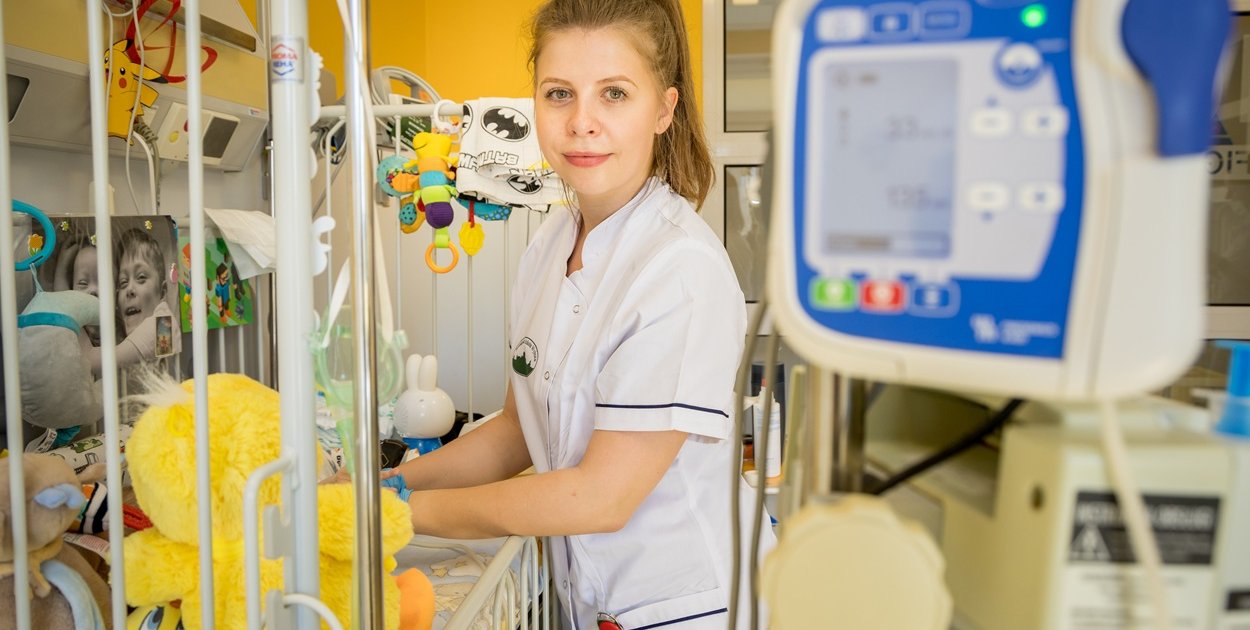 Medyczny lider Pomorza – studiuj Pielęgniarstwo w Gdańsku i Kościerzynie