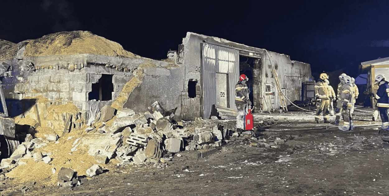 Strażacy z Parchowa z nowymi stawkami. Radni zatwierdzili