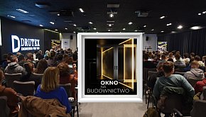Okno na budownictwo - wyjątkowe spotkanie naukowe